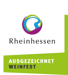 Rheinhessen: Ausgezeichnetes Weinfest