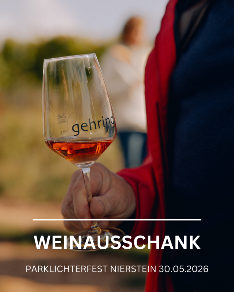 Weinausschank Parklichterfest