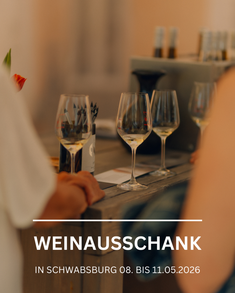 Schwabsburger Kerb mit dem Weingut Gehring