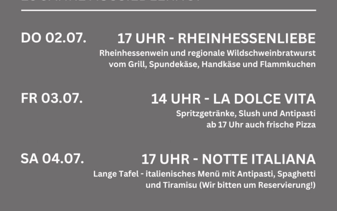 Gehrings Weinklang