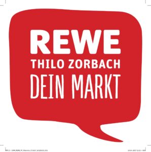 Sponsor: Rewe Nierstein