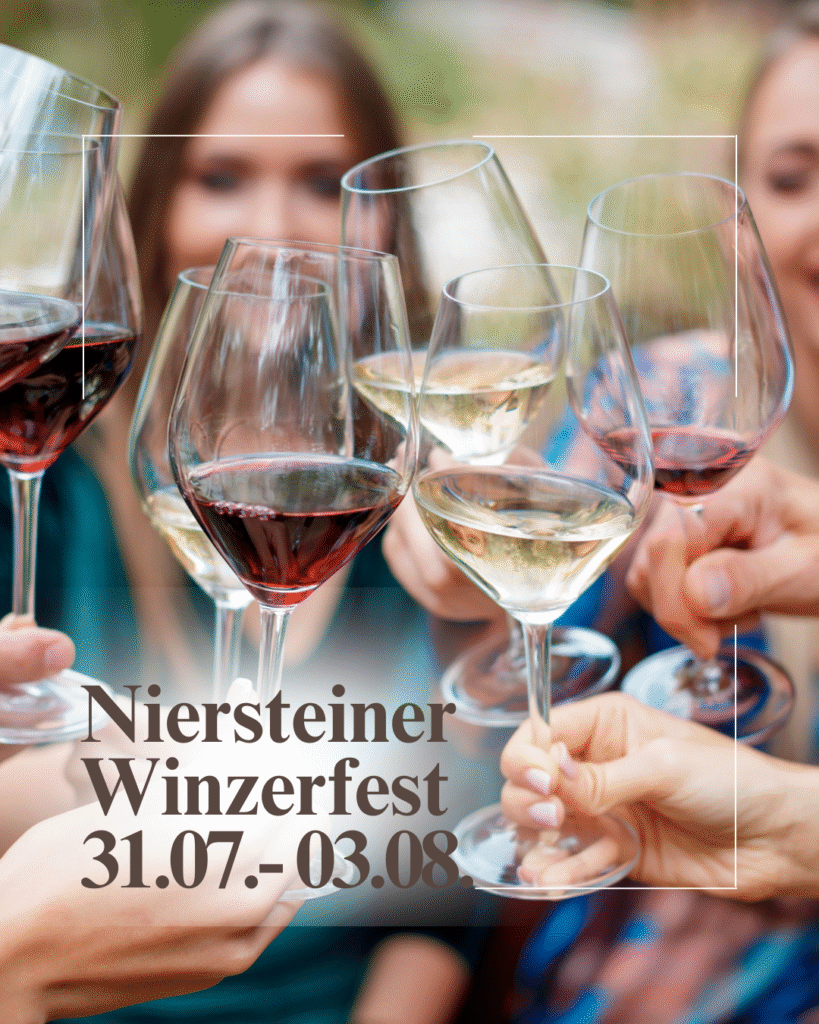 Niersteiner Winzerfest