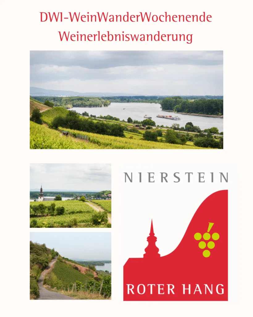 DWI Wine Walking Weekend