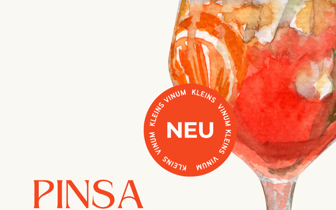 Pinsa&Spritz im Weingut Klein